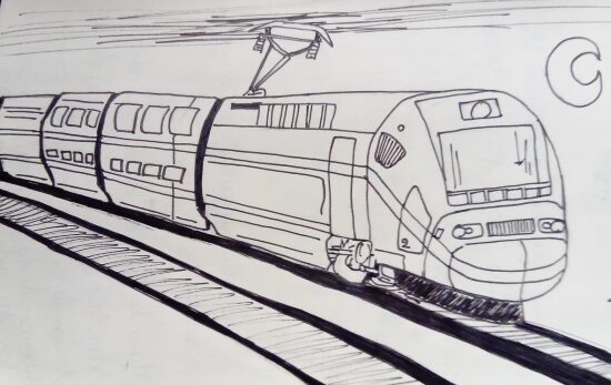 Train de nuit